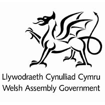 welsh assembly government